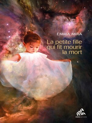 cover image of La petite fille qui fit mourir la mort
